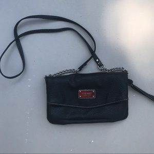 Nine West Small Crossbody Purse Handbag ❤️